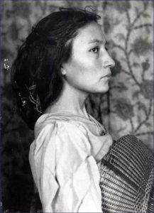 Zitkala-Sa